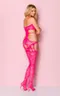 CA 011 Pink