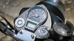 Royal Enfield Bullet 350 Black Gold