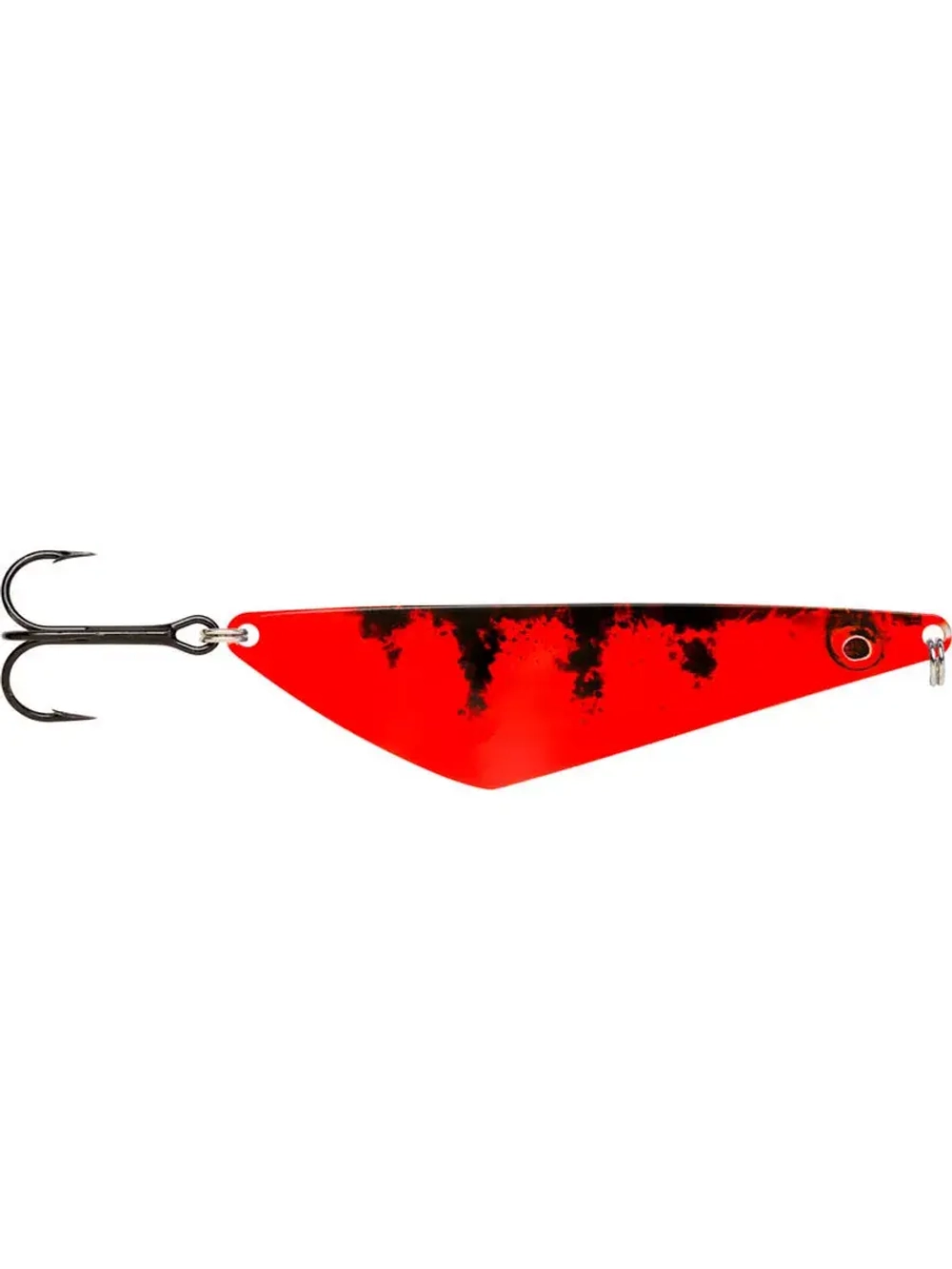 Блесна колебалка RAPALA Harmaja 18 /ROL