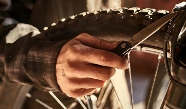 Ножевой дизайнер Гари Пааш и его детище CRKT LCK Ножевой дизайнер Гари Пааш и его детище CRKT LCK