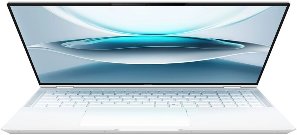 Ноутбук HONOR MagicBook Pro 16 2025, Ultra 9 285H, RTX 5070, 32GB, 1TB, Белый