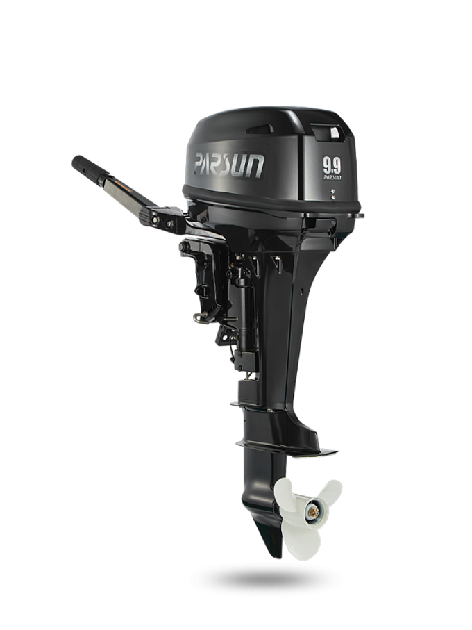 Лодочный мотор Parsun TE9.9 BMS Enduro