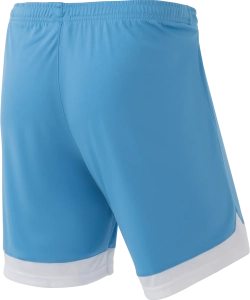 Шорты игровые DIVISION PerFormDRY Union Shorts, голубой/белый/белый