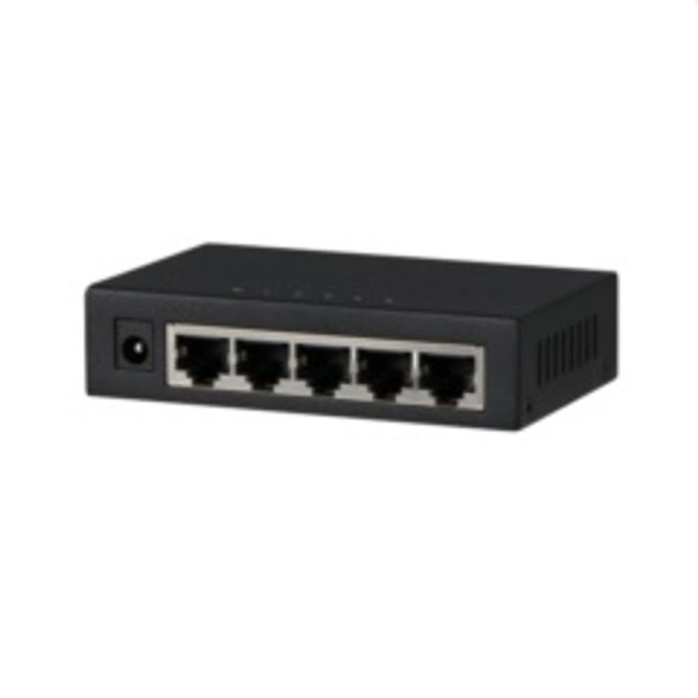 Dahua DH-PFS3005-5GT