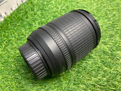 Nikon 18-135mm 3.5-5.6 ED-IF AF-S DX
