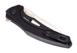 Нож KERSHAW Bareknuckle 7777BLKSWфотография - 9