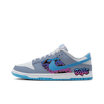 BAGNOREGIO Customized Sneakers Unisex