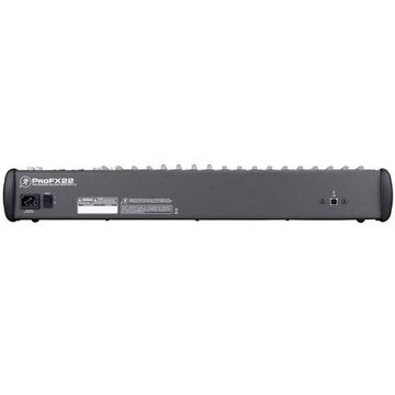 MACKIE ProFX22