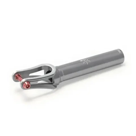 Вилка Aztek Circa V3 Fork - Gray 2024