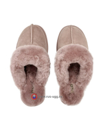 SCUFETTE SLIPPERS Dusk