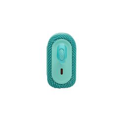 Портативная колонка JBL Go 3 Teal