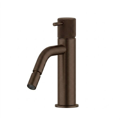Смеситель для биде HAPA X35 (цвет - шоколад браш. PVD) X35.0011.250.BCHPVD