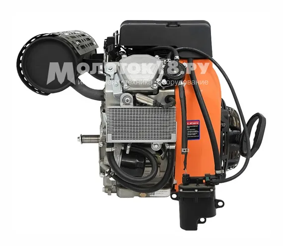 Двигатель LIFAN 2V80F-A EFI (31 лс, инжектор)