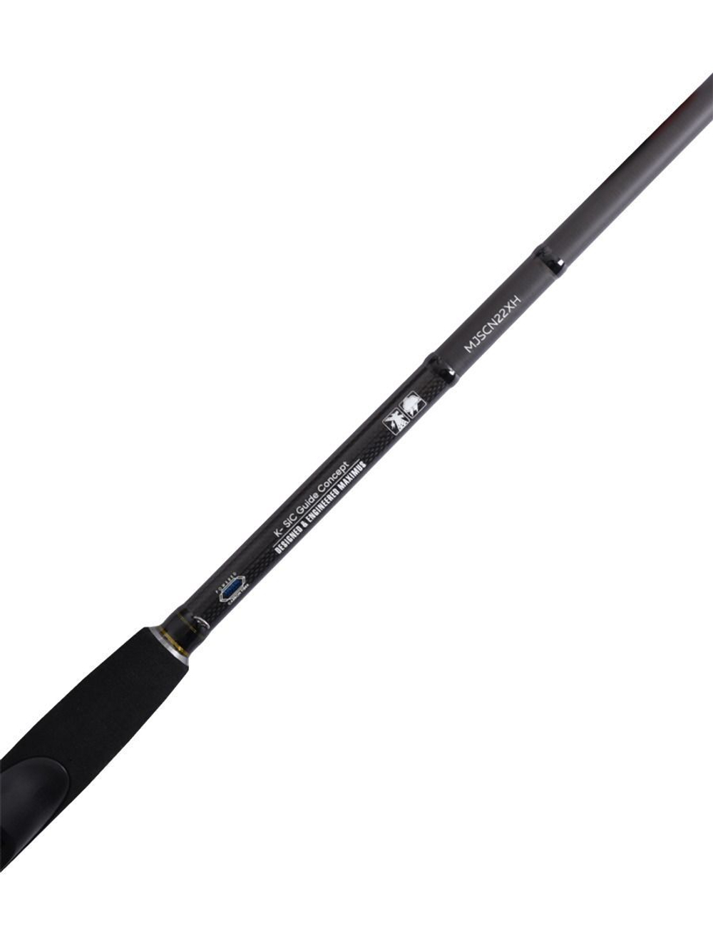 Спиннинг Maximus CONTACT Pelagic Jig 21XH 2,1m 20-70g