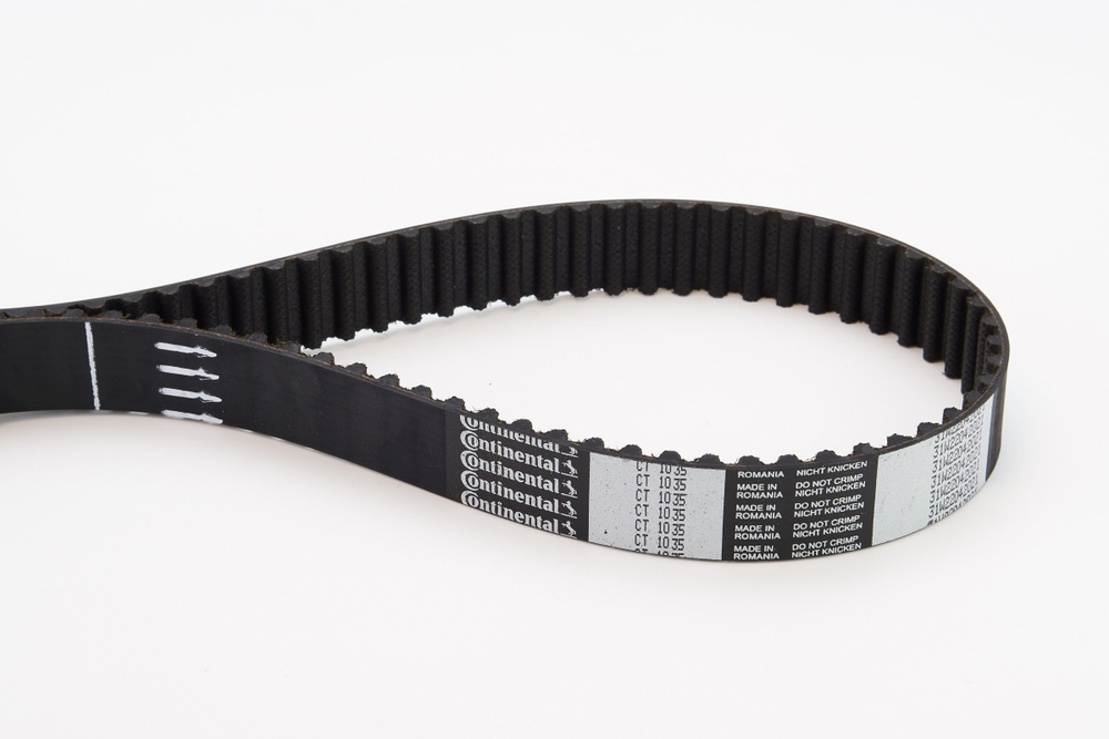 CONTINENTAL CTAM - CT1035-COT - Timing Belt