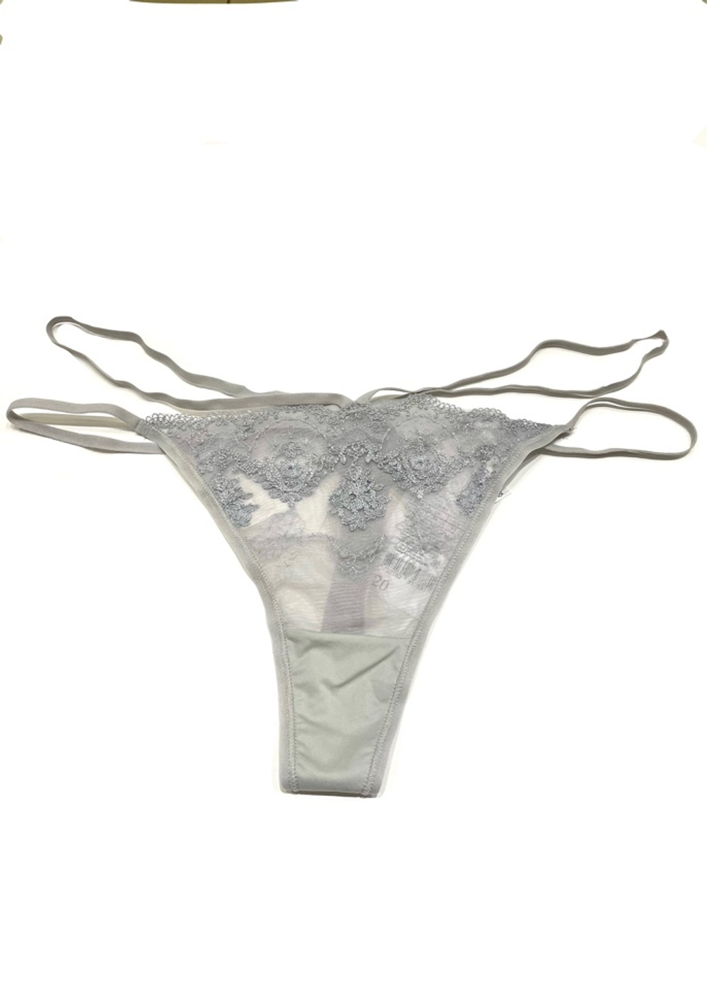 ТРУСЫ LAUMA LINGERIE (SENSUALITY