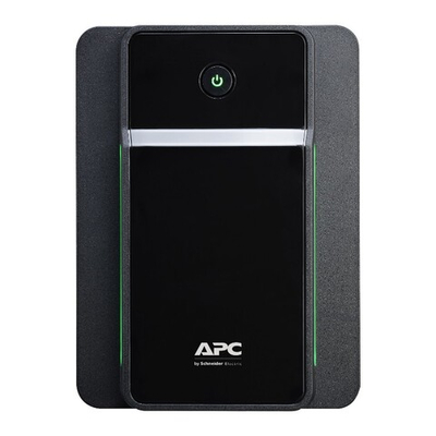 ИБП APC Back-UPS, 1200 ВА, напольный корпус, 230 В, 4 розетки CEE 7/7 Schuko, AVR