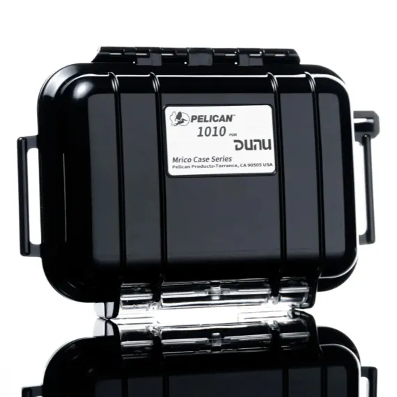 DUNU Kaoru Black Gray