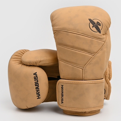 Боксерские перчатки Hayabusa T3 LX Vintage Tan