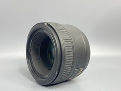 Nikon 50mm 1.8G AF-S Nikkor