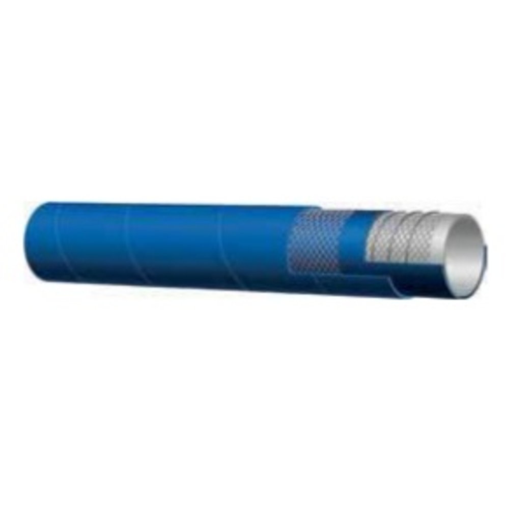Рукав 405LE для жирной пищи и алкогольных продуктов DN 063 P=10 S&D (спирт до 75%) ALFAGOMMA
