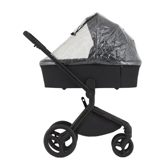 Коляска ANEX Flo 2 в 1 Lungo
