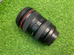 Canon EF 24-105mm 4L IS USM