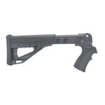 Приклад TBS Solid на Бекас, DLG Tactical