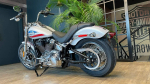 Harley-Davidson Super Glide, 2026