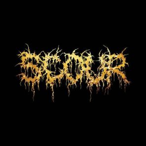 Scour / Gold (Coloured Vinyl)(LP)