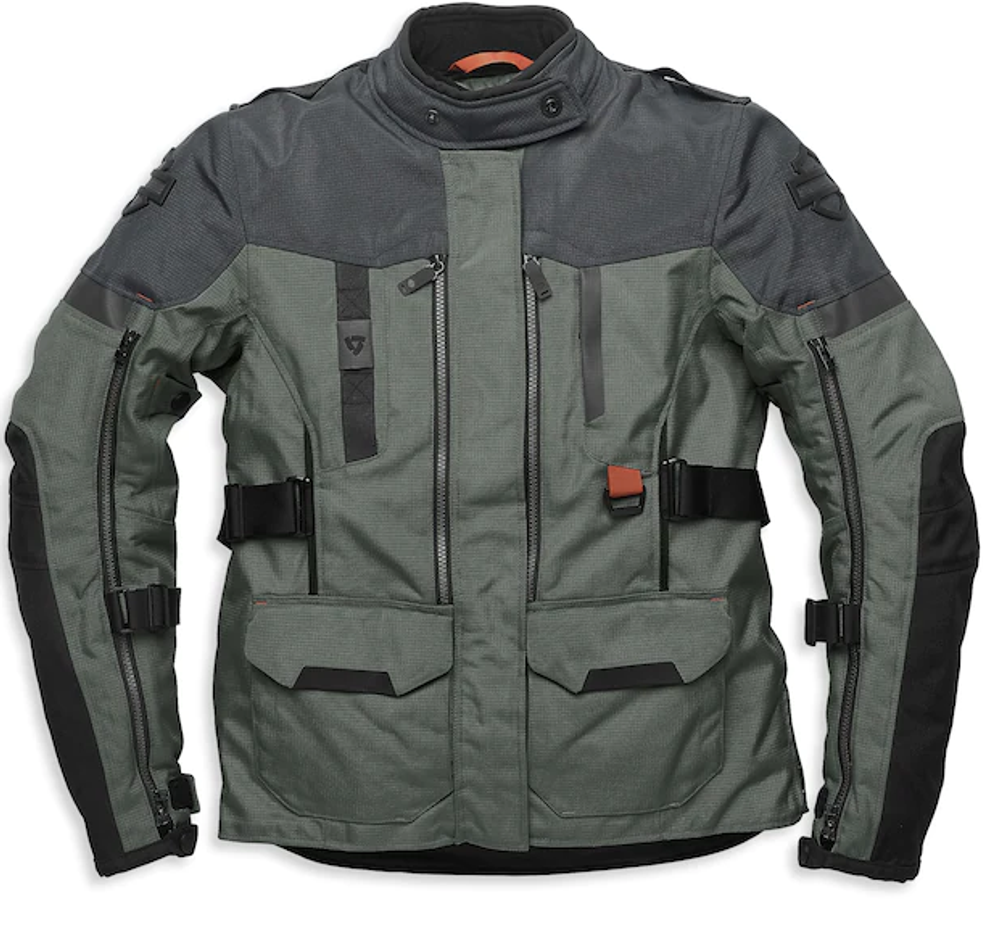 Куртка Pan America Harley-Davidson -50%