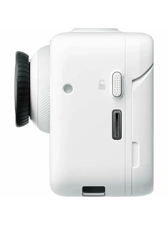 Экшн-камера Insta360 GO 3S 128 GB, White