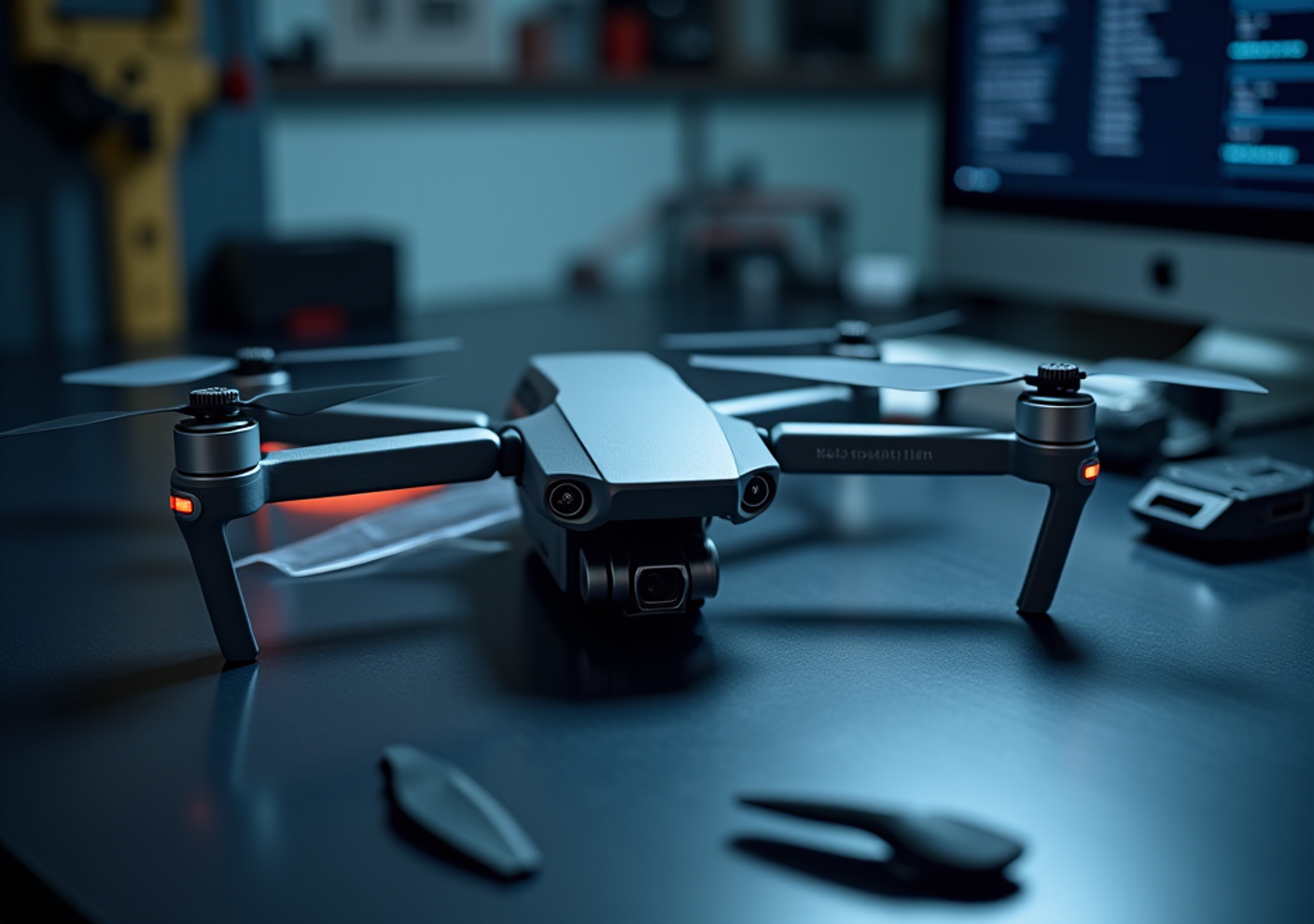 Детальный обзор Лопасти на Mavic   Classic: характеристики и применение