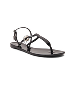 Босоножки JELLY Karl Lagerfeld - черный(KL80002N)