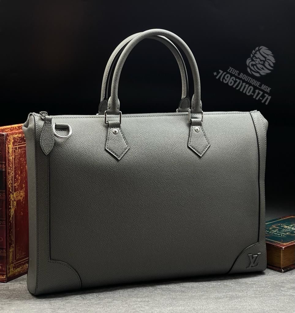 Портфель Louis Vuitton Slim