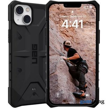 UAG Pathfinder Series Case for Apple iPhone 14 Plus Black (Чёрный) 114061114040