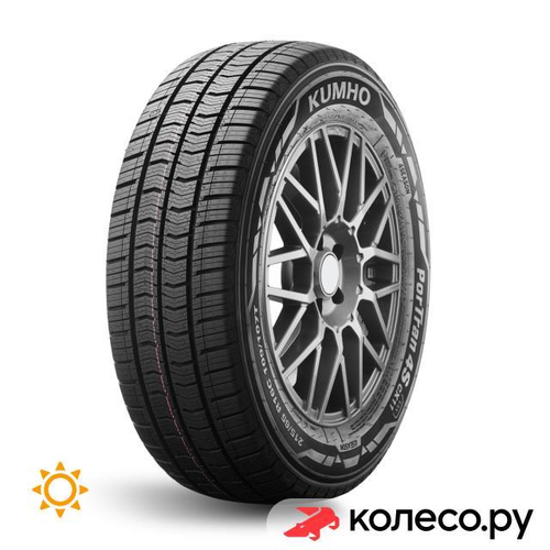 PorTran 4S CX11 185/75 R16 104/102R