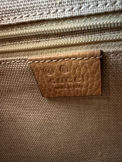 Сумка Gucci Interlocking