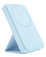 Powerbank магнитный с MagSafe Anker 622 5000mAh 1USB-C 7.5W синий