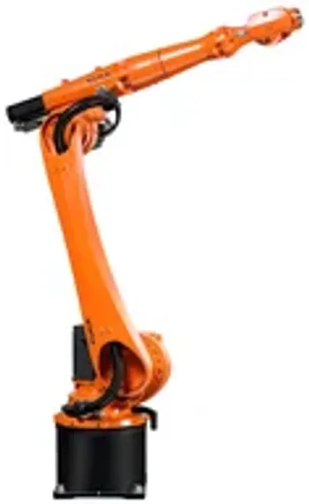 Промышленный робот KUKA KR IONTEC KR 20 R3100