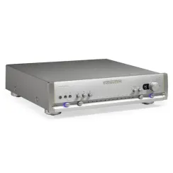 Parasound P6 Silver