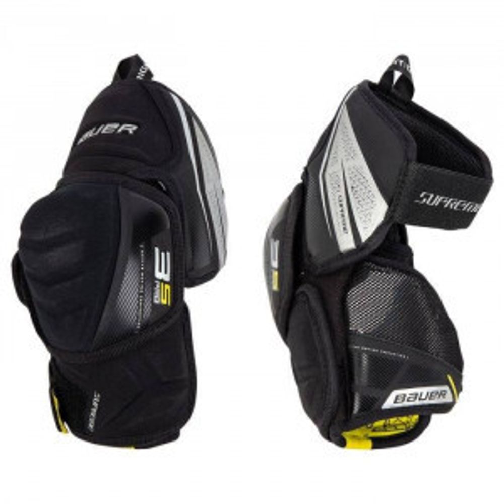 Налокотники S21 SUPREME 3S PRO ELBOW PAD - JR