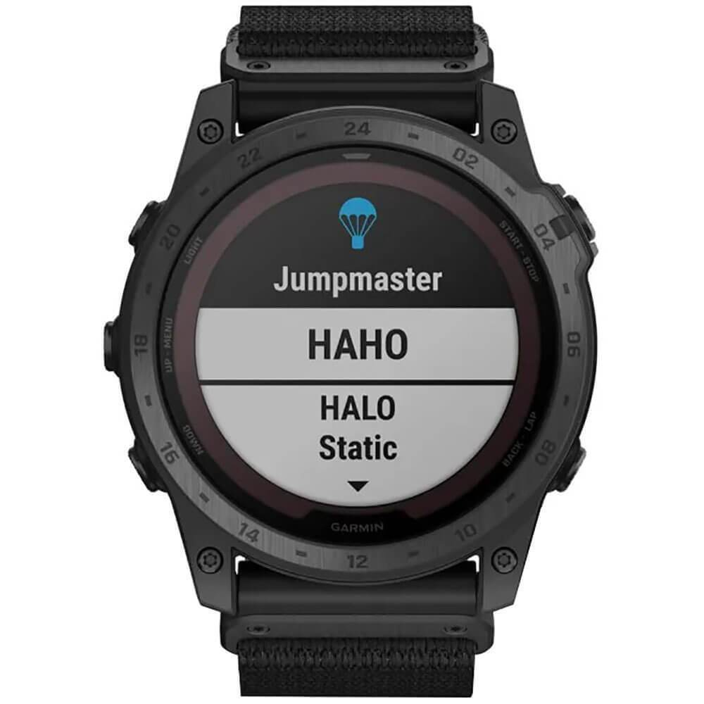 Умные часы Garmin Tactix 7 Pro