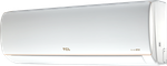 Мульти сплит система TCL на 2 комнаты (35+35 кв.м.) ONE