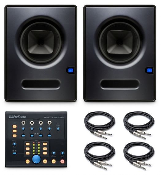 PreSonus Sceptre S8