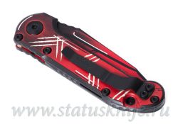 Нож Microtech LUDT Deadpool 1136S-1DPS-V2 Exclusiveфотография - 9