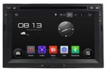 Магнитола для Citroen Berlingo/Peugeot Partner 2008-2022, Peugeot 3008/5008 2010-2017 - Kuberg MKD-7081-P6 на Android 10