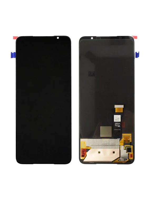 Дисплей для ASUS ROG Phone 7 в сборе с тачскрином