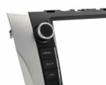 Магнитола для Toyota Camry 50 2011-2014 (рамка с крутилками и кнопками) - CanBox 9-0119 Android 10, SIM-слот