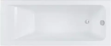 Акриловая ванна Aquanet Bright 180x70 (с каркасом)